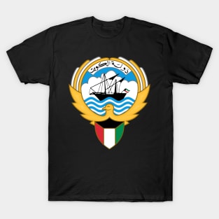 Kuwait T-Shirt